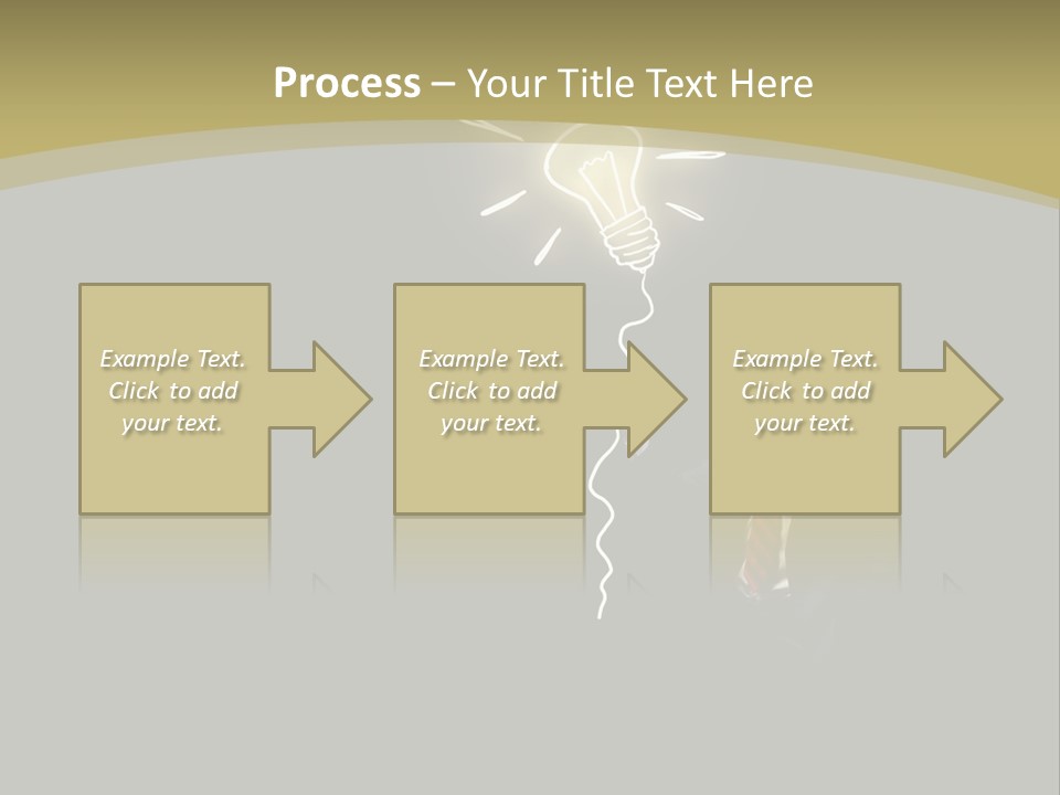 Discovery Ecology Conservation PowerPoint Template