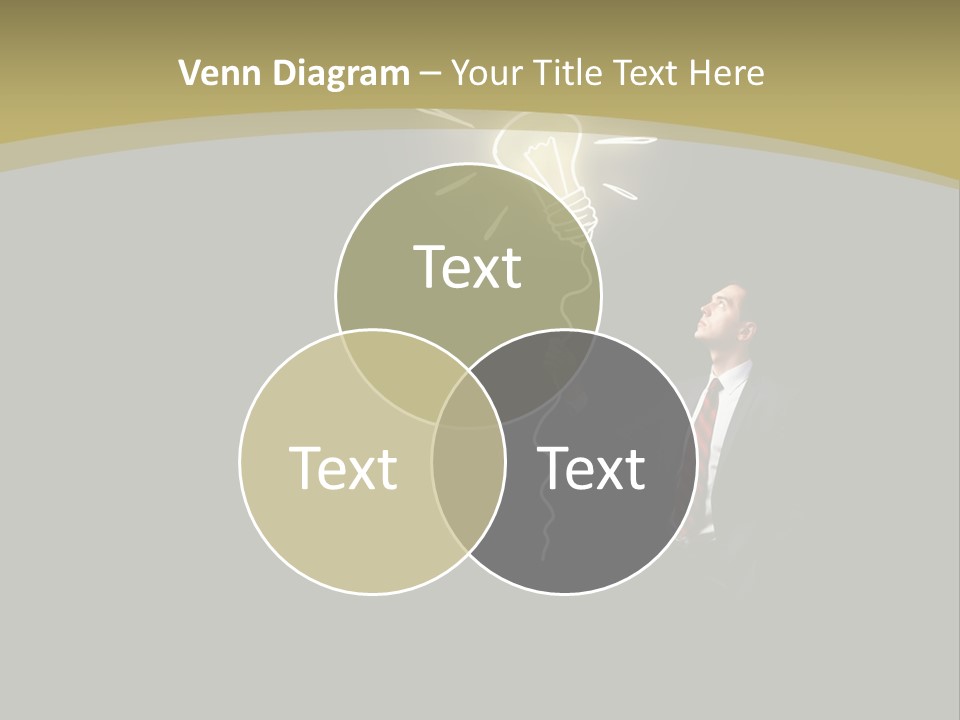 Discovery Ecology Conservation PowerPoint Template