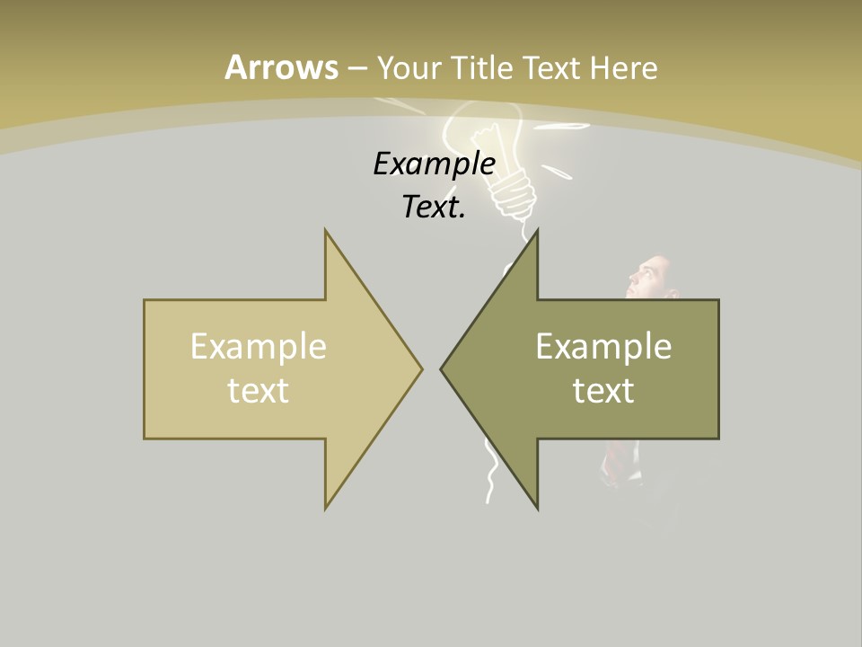Discovery Ecology Conservation PowerPoint Template