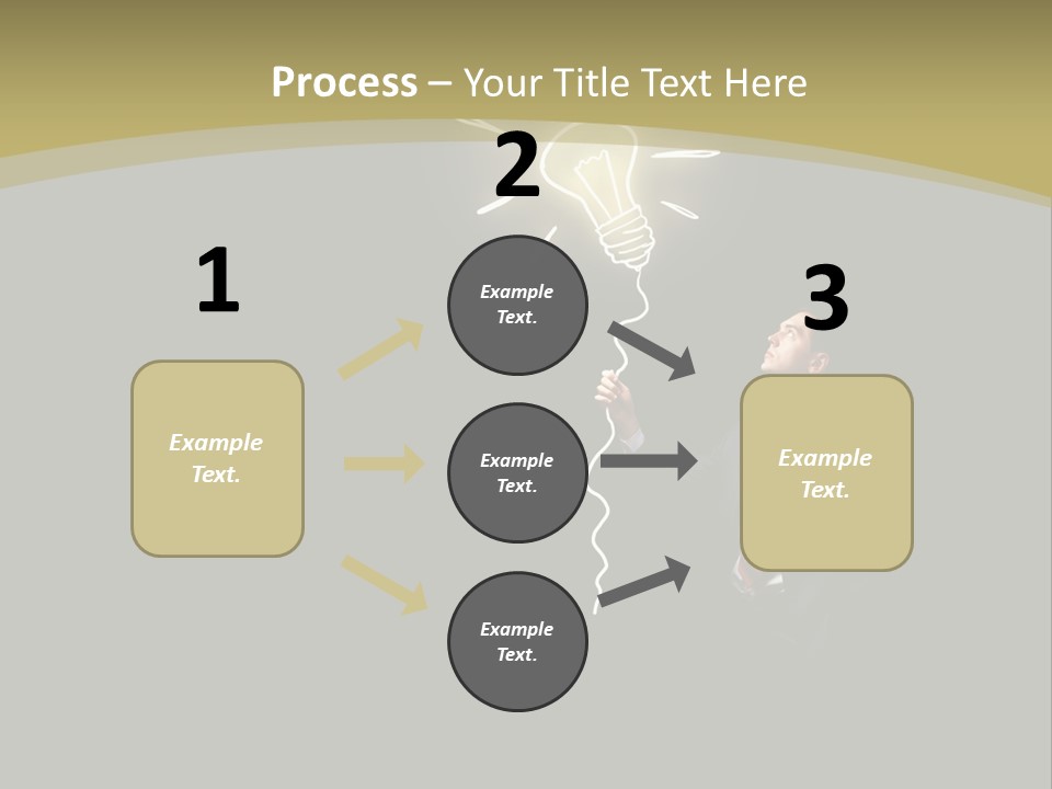 Discovery Ecology Conservation PowerPoint Template