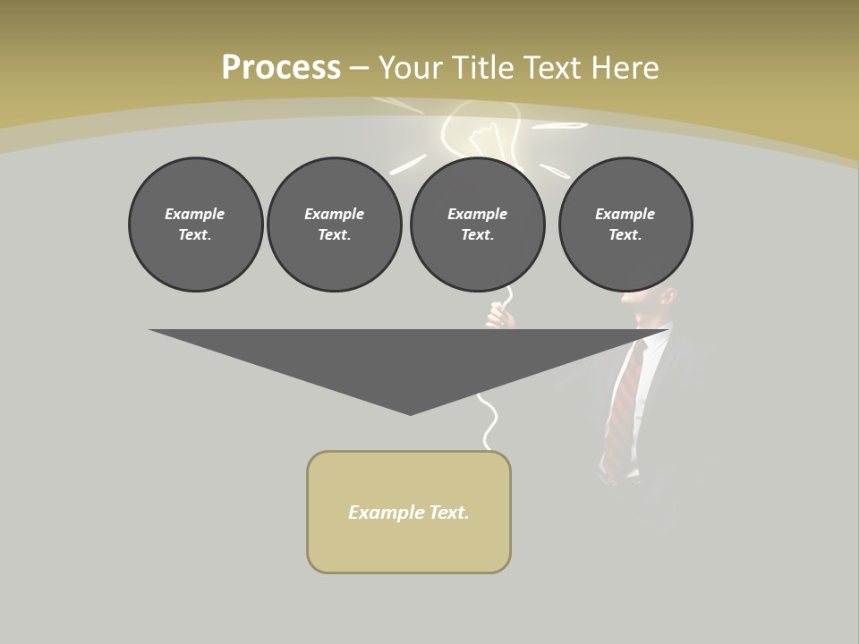 Discovery Ecology Conservation PowerPoint Template