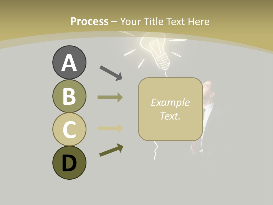 Discovery Ecology Conservation PowerPoint Template