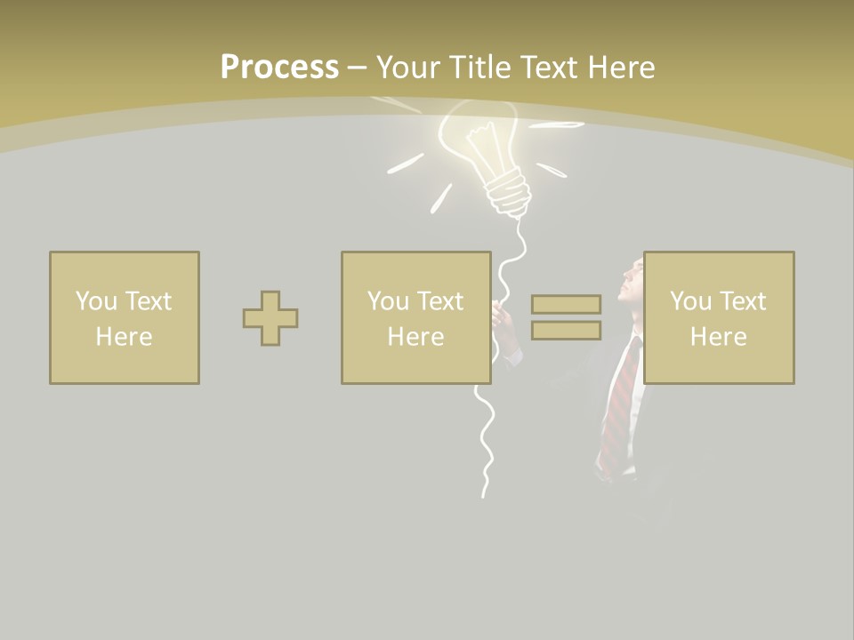 Discovery Ecology Conservation PowerPoint Template