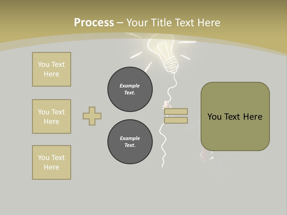 Discovery Ecology Conservation PowerPoint Template