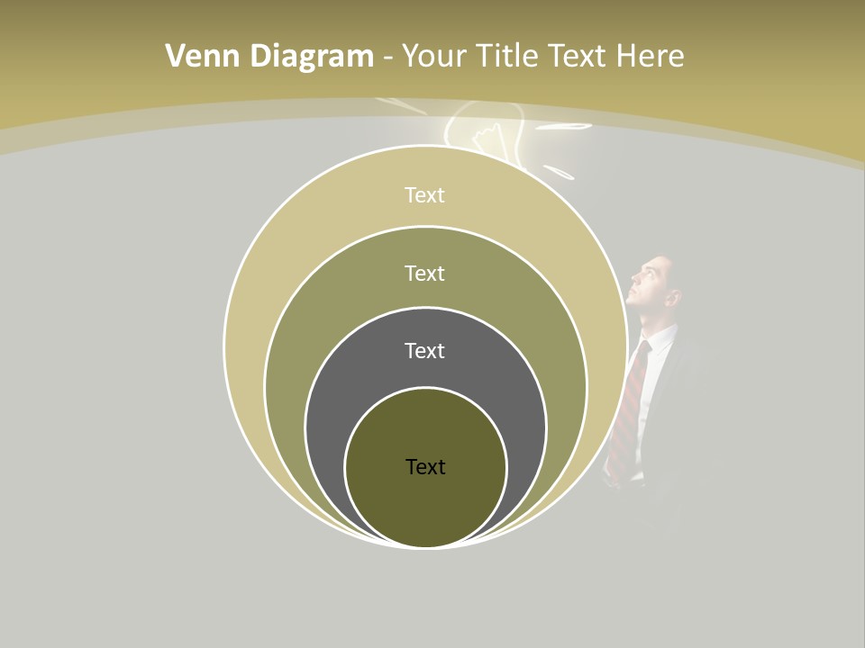 Discovery Ecology Conservation PowerPoint Template