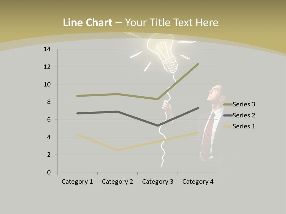 Discovery Ecology Conservation PowerPoint Template