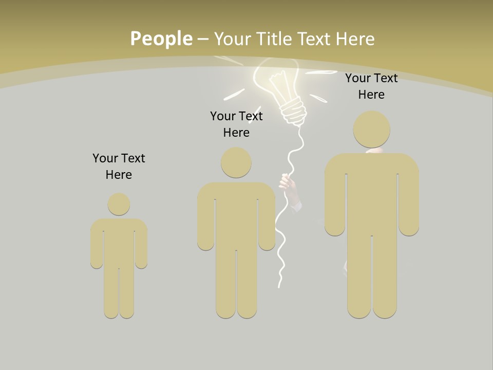 Discovery Ecology Conservation PowerPoint Template