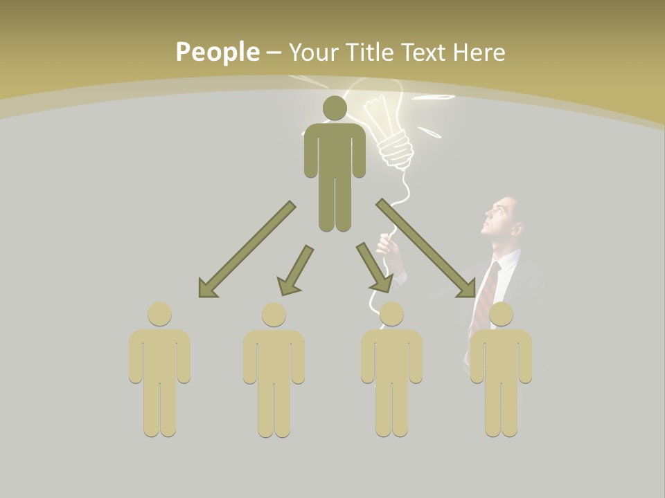 Discovery Ecology Conservation PowerPoint Template