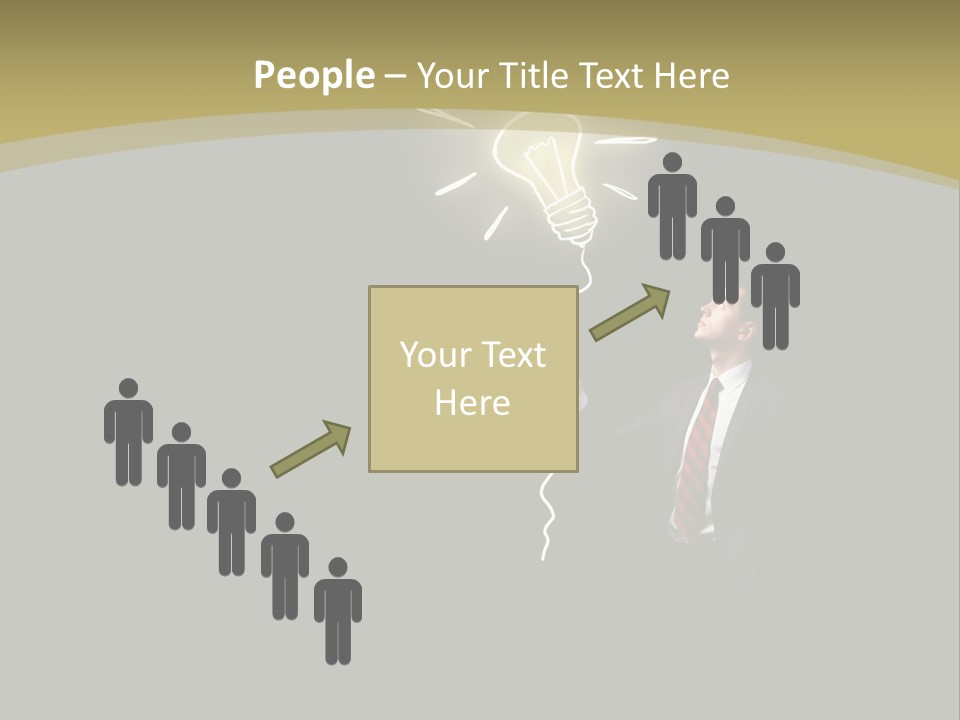 Discovery Ecology Conservation PowerPoint Template