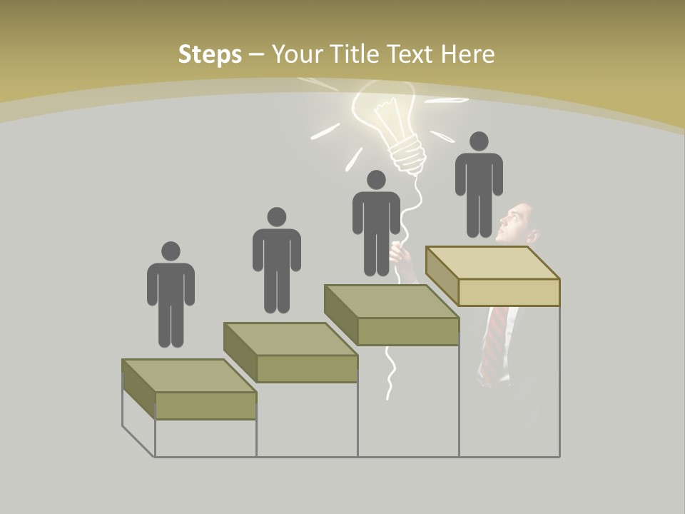 Discovery Ecology Conservation PowerPoint Template