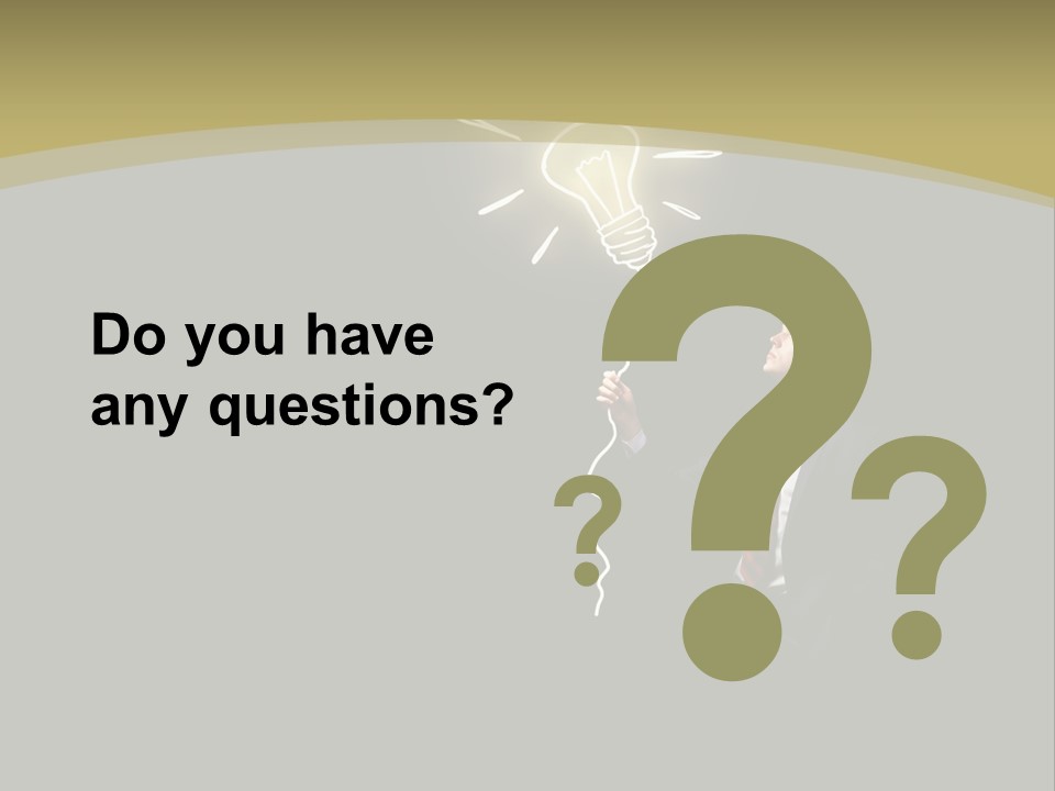 Discovery Ecology Conservation PowerPoint Template