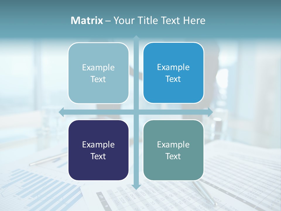 Gesture Great Agreement PowerPoint Template