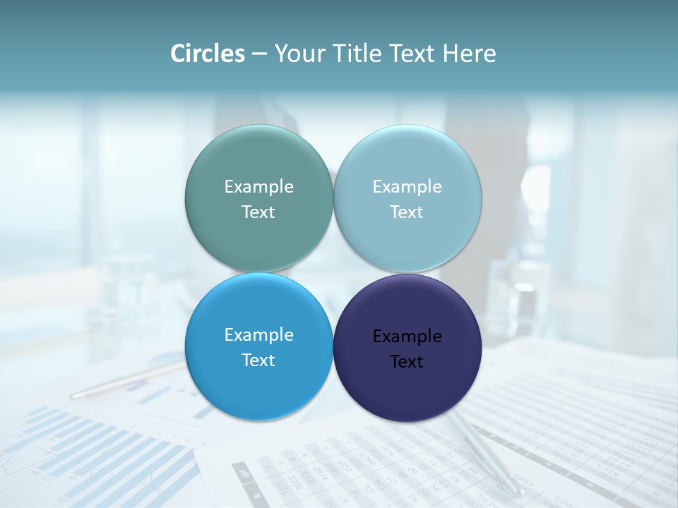 Gesture Great Agreement PowerPoint Template