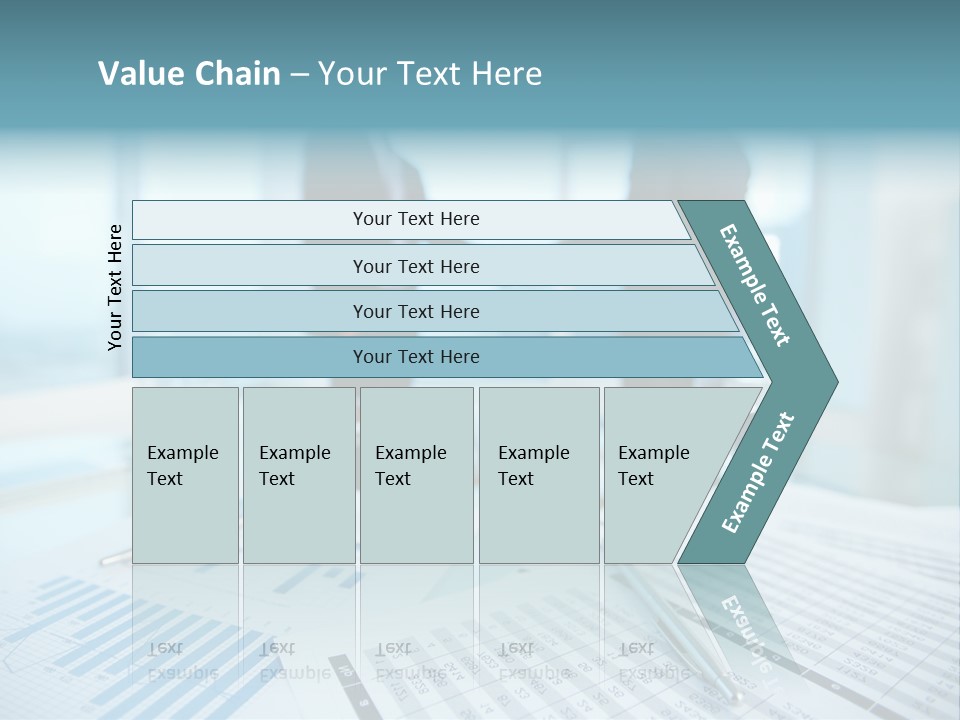 Gesture Great Agreement PowerPoint Template