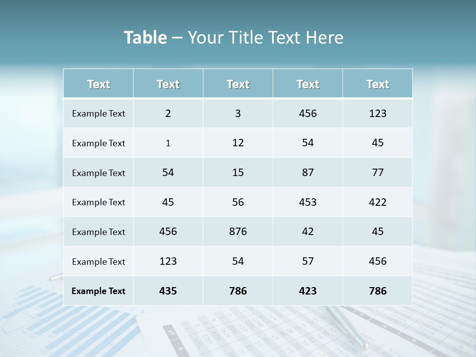 Gesture Great Agreement PowerPoint Template