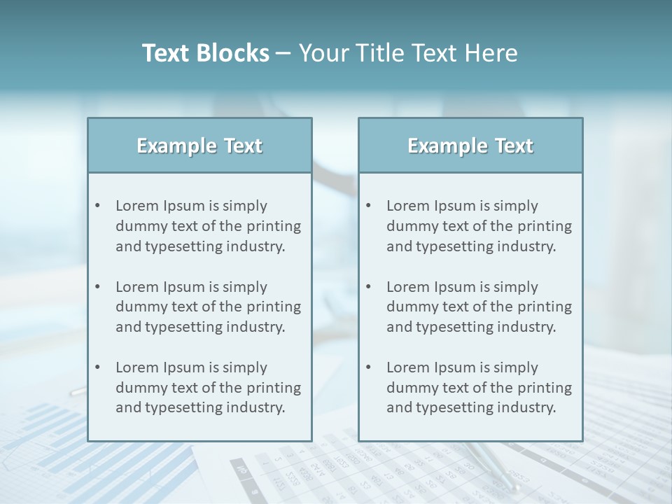 Gesture Great Agreement PowerPoint Template