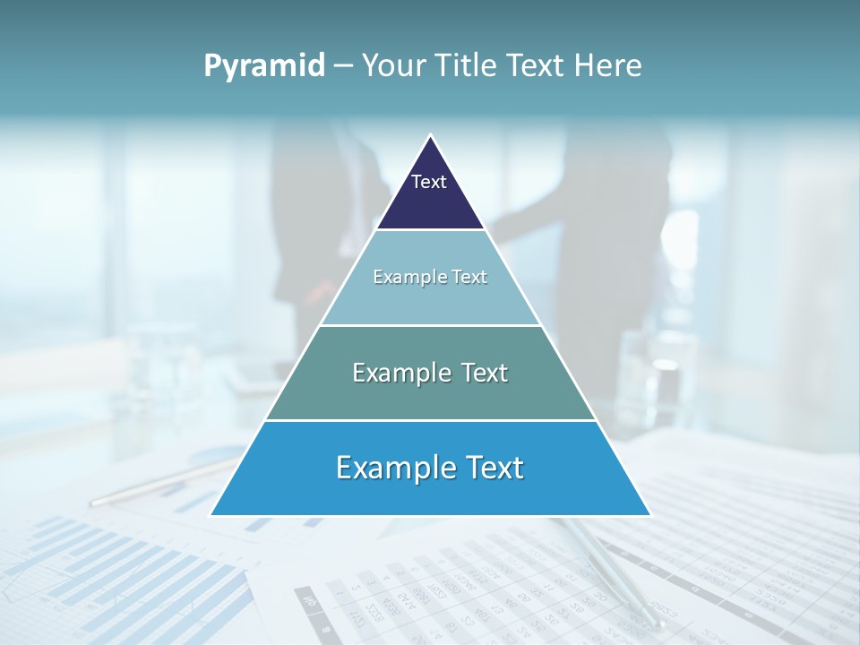 Gesture Great Agreement PowerPoint Template