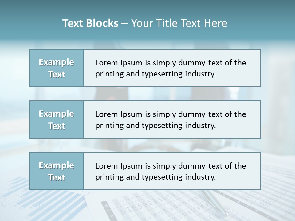 Gesture Great Agreement PowerPoint Template