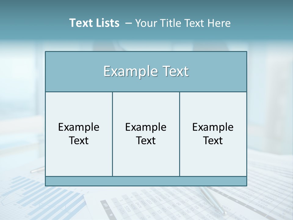 Gesture Great Agreement PowerPoint Template