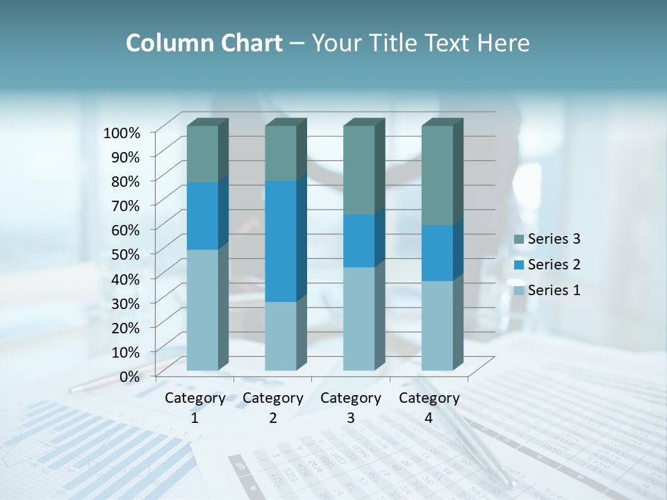 Gesture Great Agreement PowerPoint Template