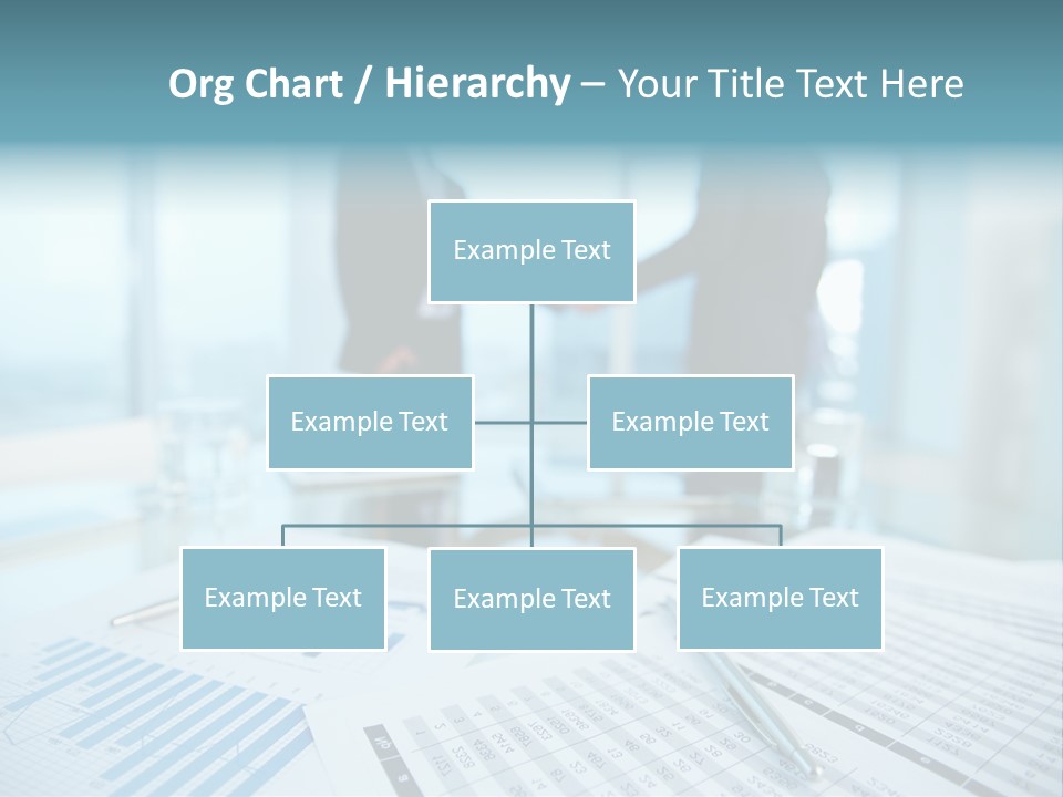 Gesture Great Agreement PowerPoint Template