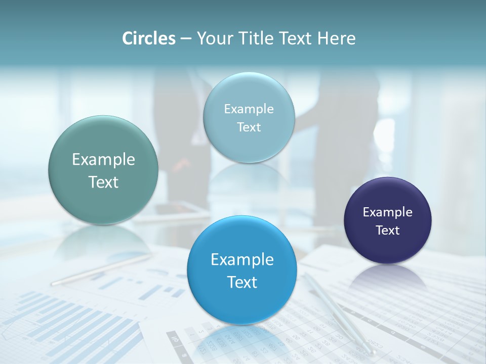 Gesture Great Agreement PowerPoint Template