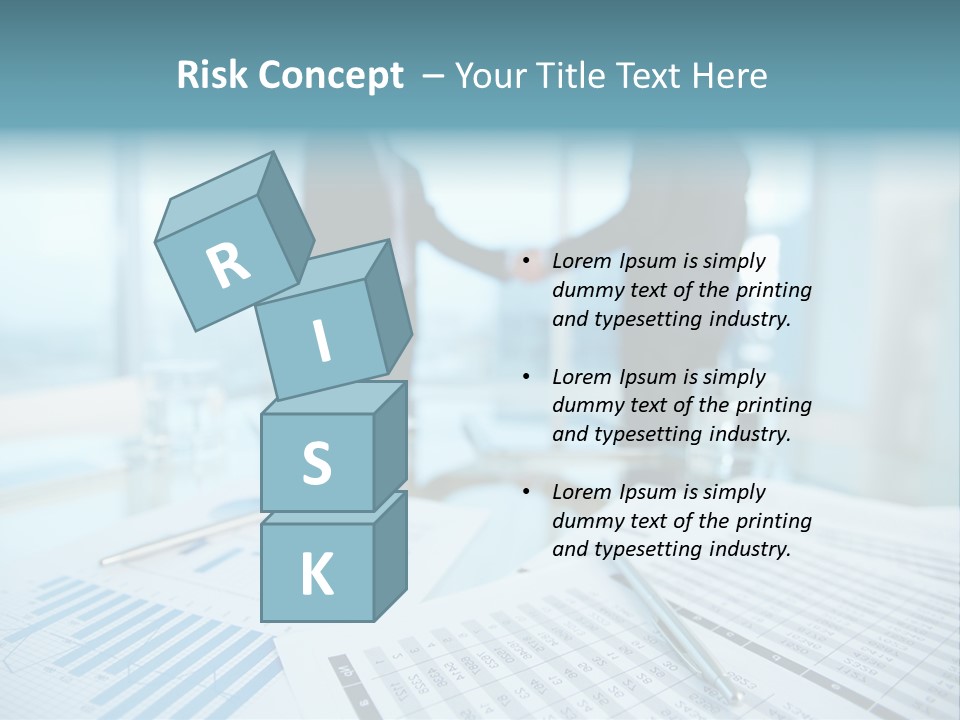 Gesture Great Agreement PowerPoint Template