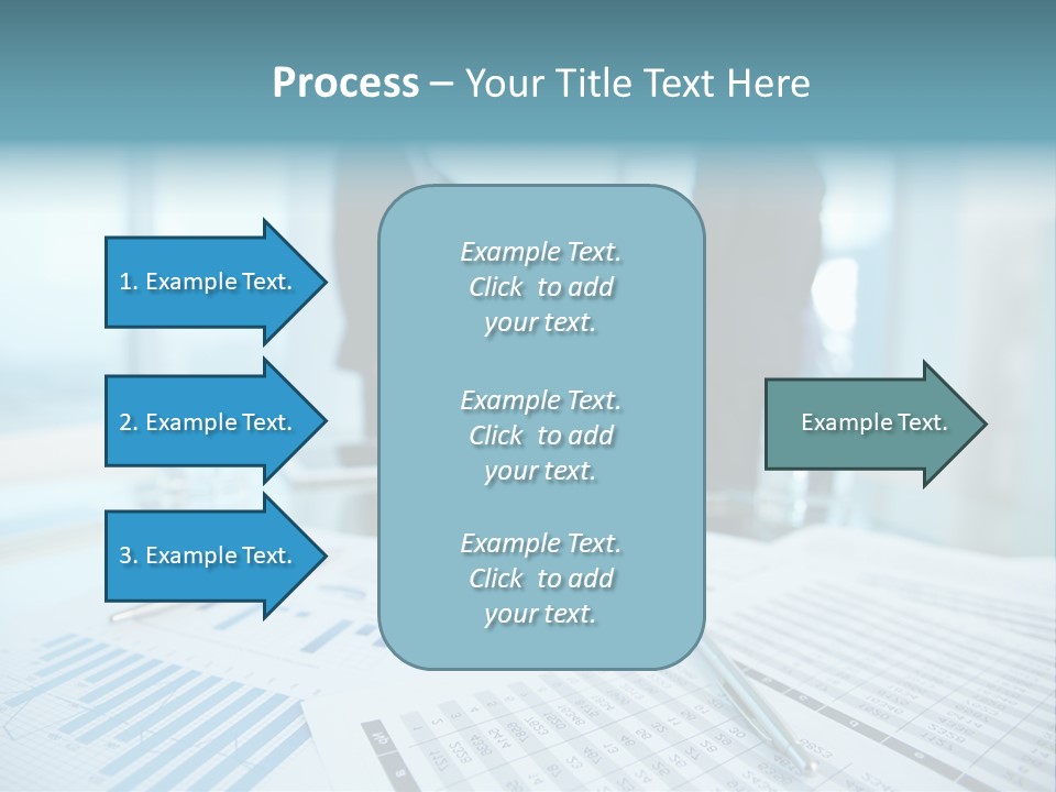 Gesture Great Agreement PowerPoint Template