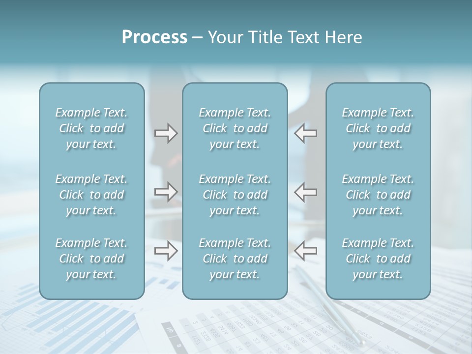Gesture Great Agreement PowerPoint Template
