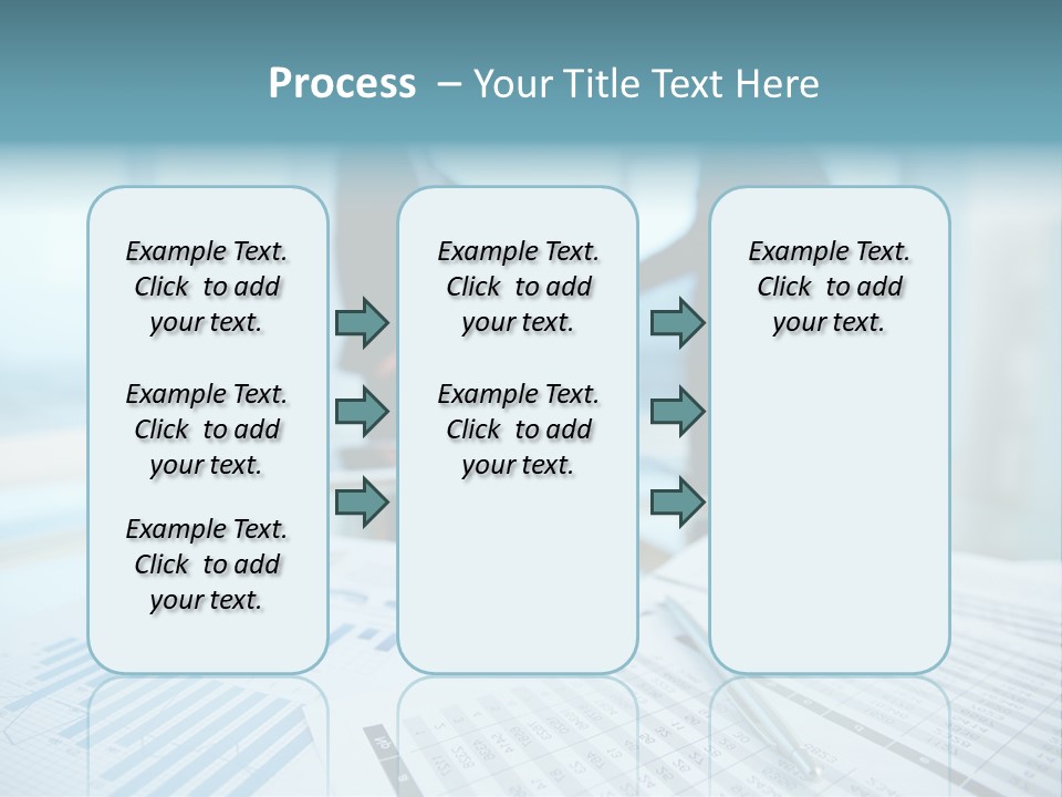 Gesture Great Agreement PowerPoint Template