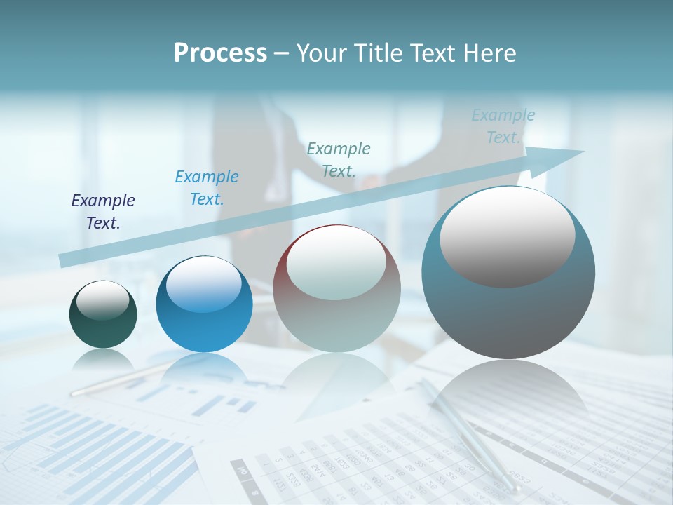 Gesture Great Agreement PowerPoint Template