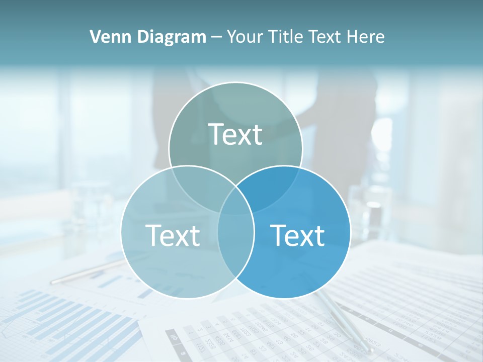 Gesture Great Agreement PowerPoint Template