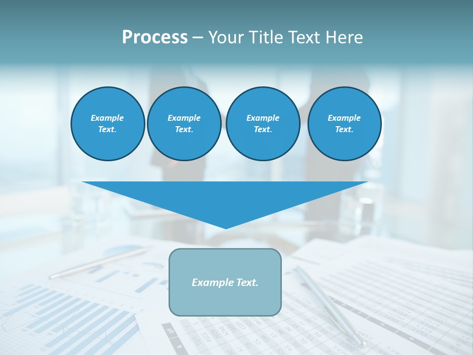 Gesture Great Agreement PowerPoint Template