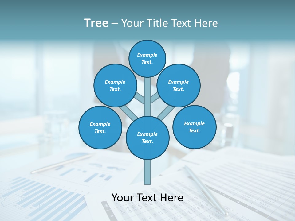 Gesture Great Agreement PowerPoint Template