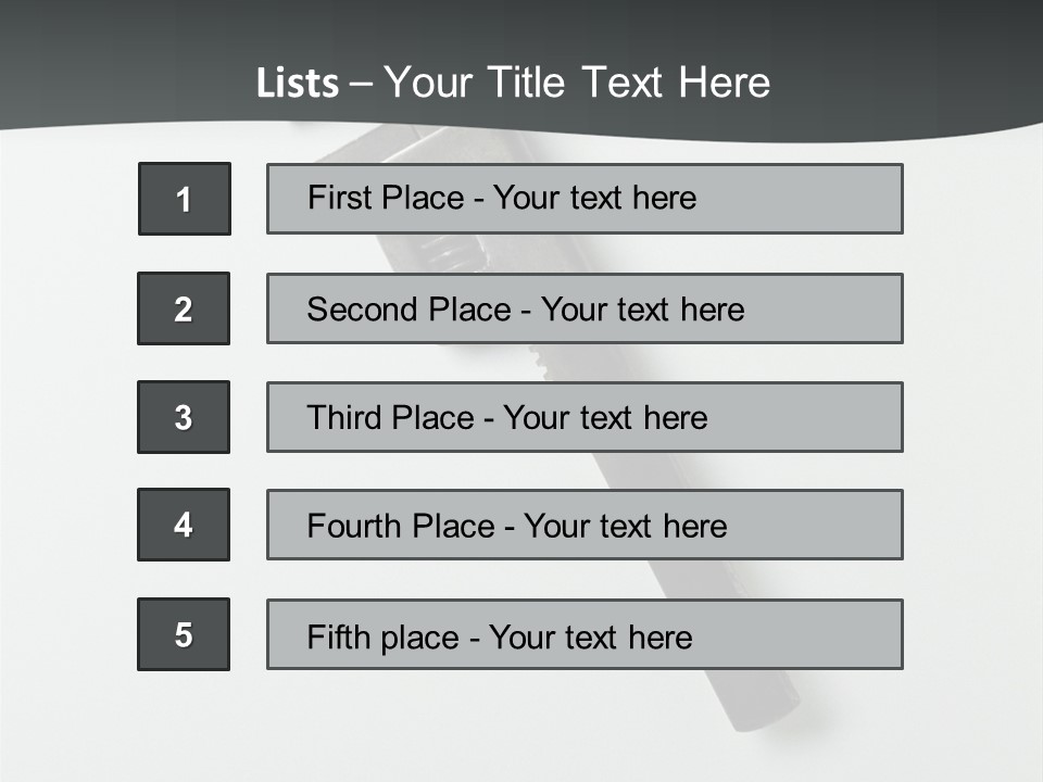 Baby Childhood Inside PowerPoint Template
