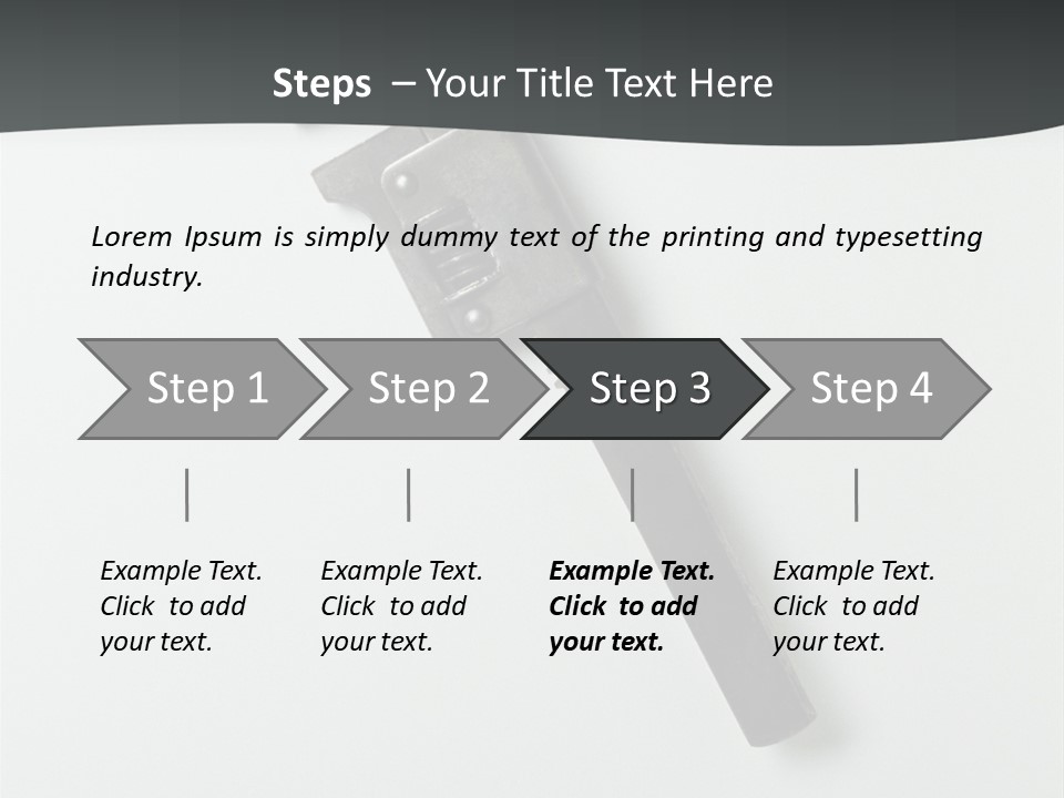 Baby Childhood Inside PowerPoint Template