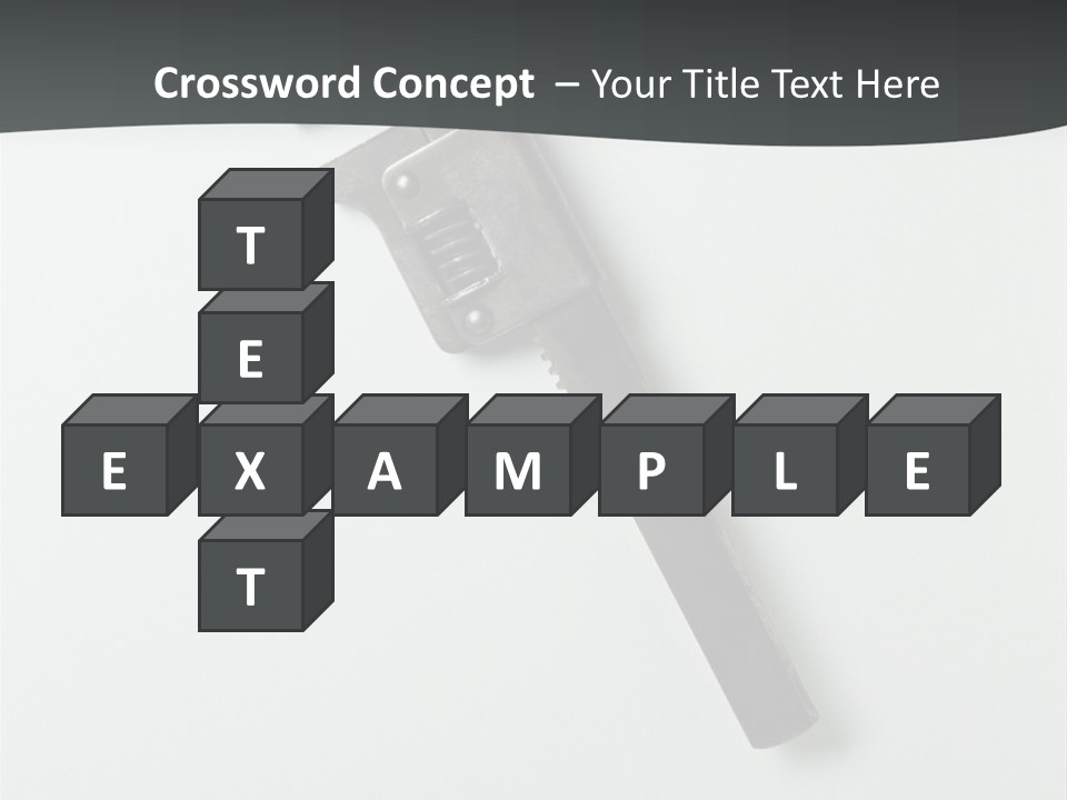 Baby Childhood Inside PowerPoint Template