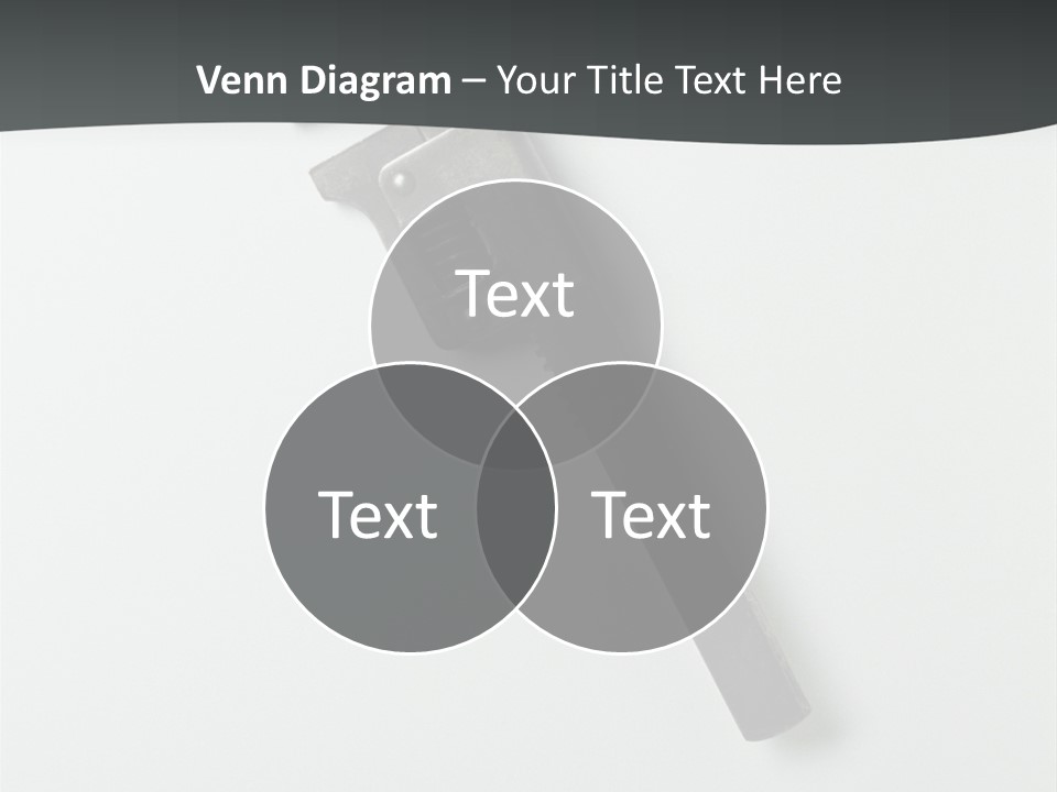 Baby Childhood Inside PowerPoint Template