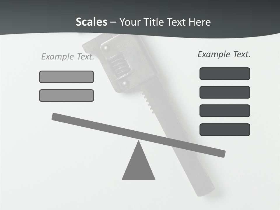 Baby Childhood Inside PowerPoint Template