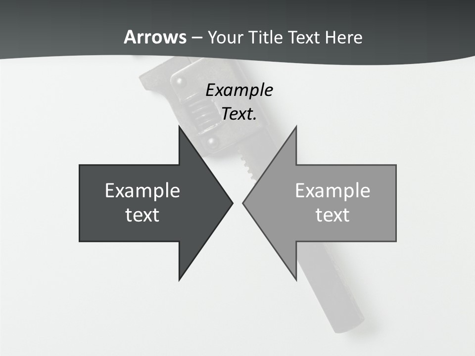 Baby Childhood Inside PowerPoint Template