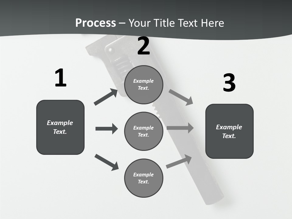 Baby Childhood Inside PowerPoint Template