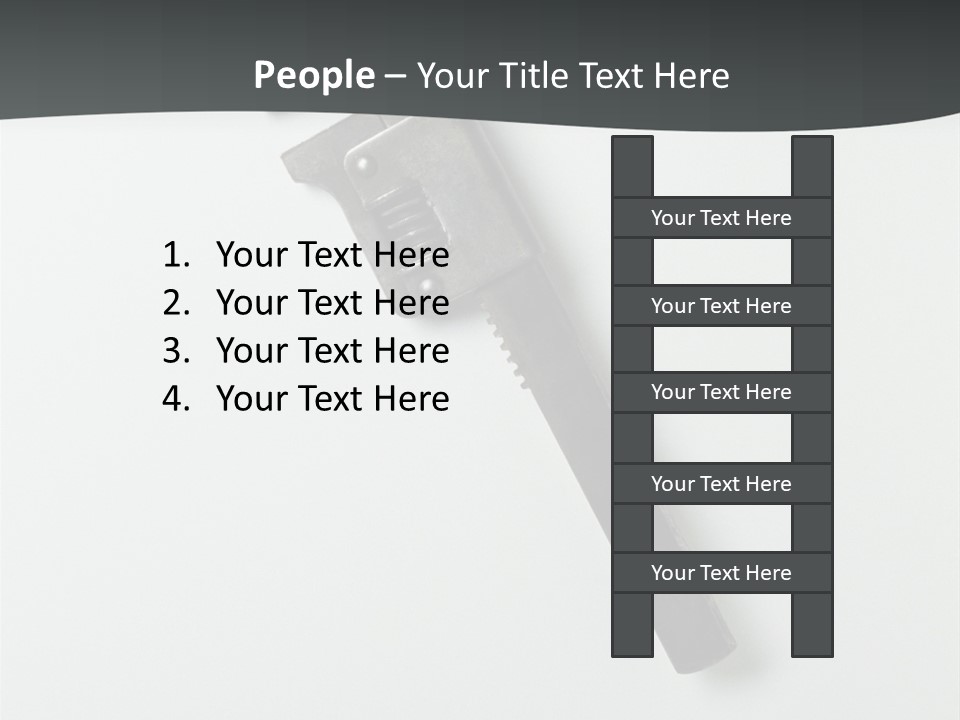 Baby Childhood Inside PowerPoint Template