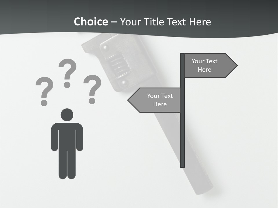 Baby Childhood Inside PowerPoint Template