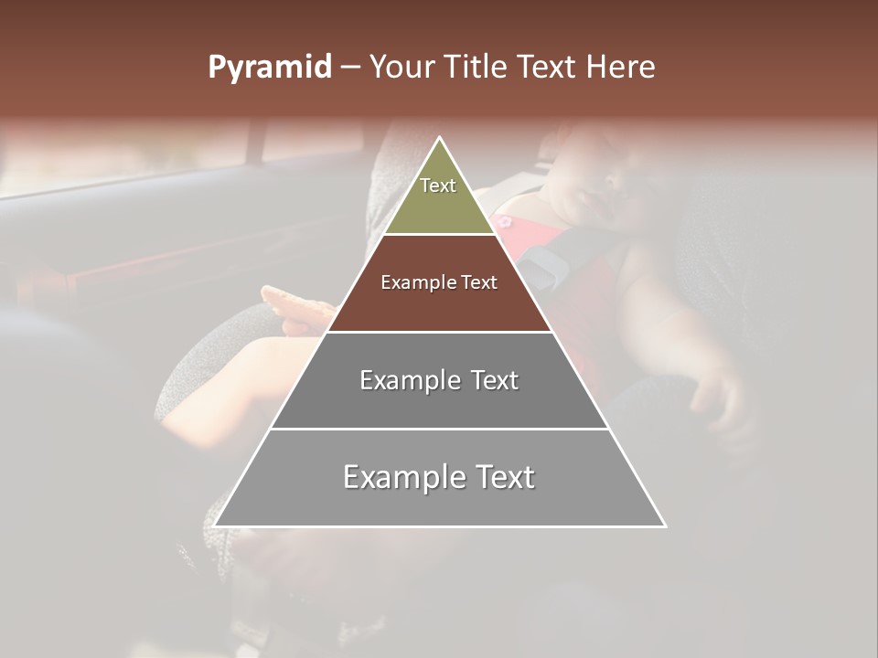 Baby Childhood Inside PowerPoint Template