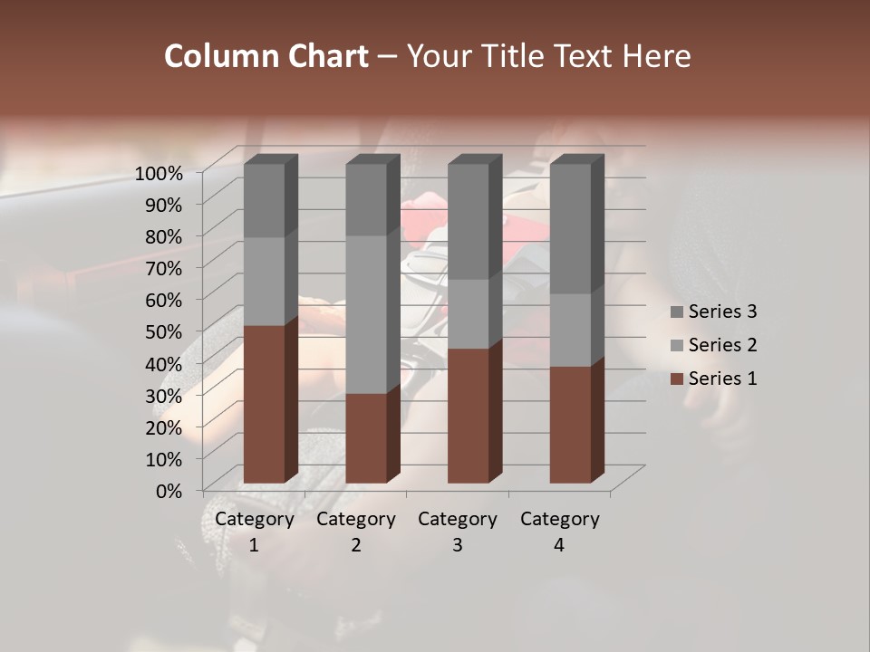 Baby Childhood Inside PowerPoint Template