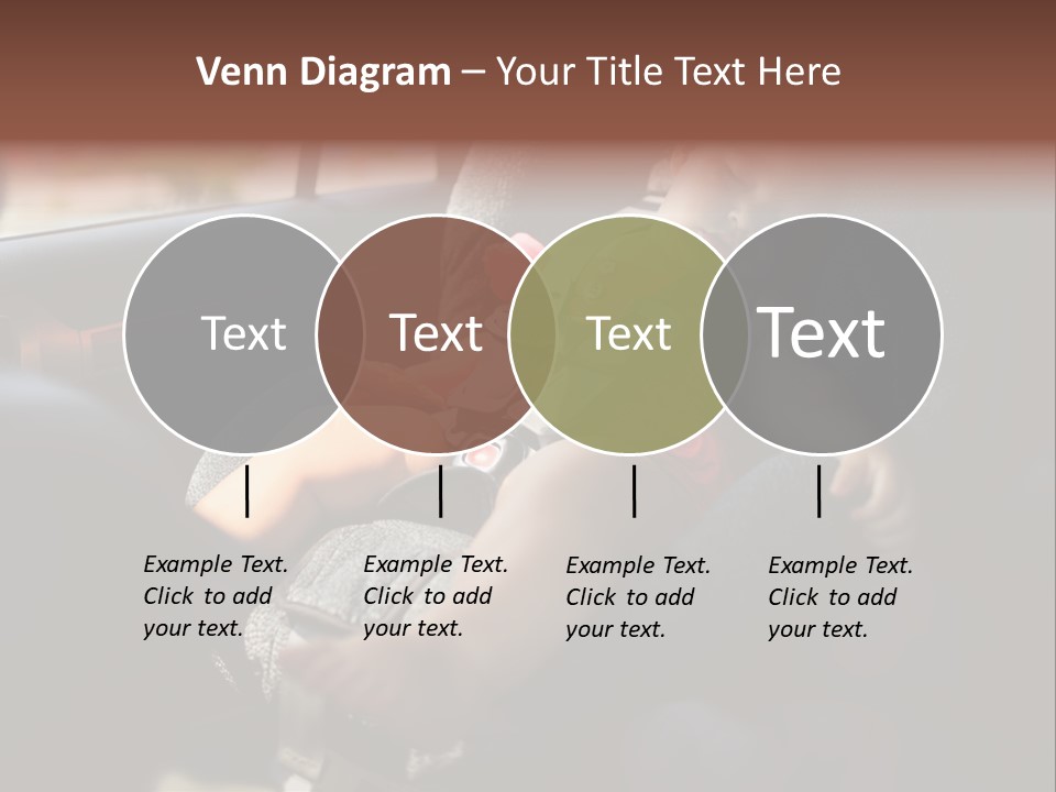 Baby Childhood Inside PowerPoint Template