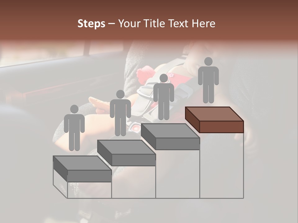 Baby Childhood Inside PowerPoint Template