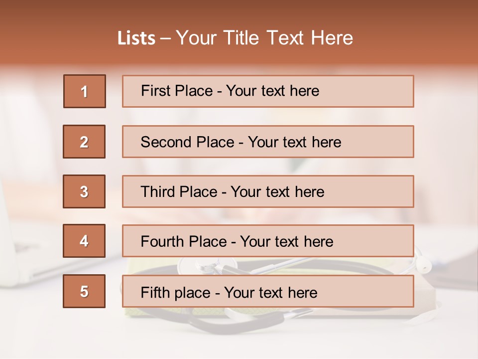 Togetherness Sitting Photography PowerPoint Template