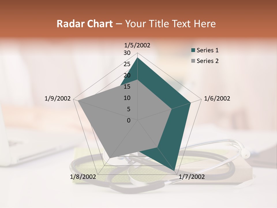 Togetherness Sitting Photography PowerPoint Template