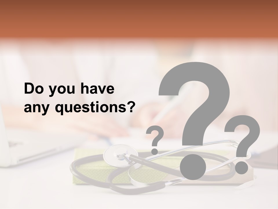 Togetherness Sitting Photography PowerPoint Template